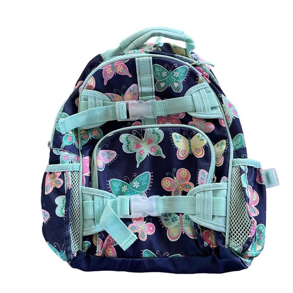 Pottery Barn Accessories Pottery Barn Backpack Poshmark